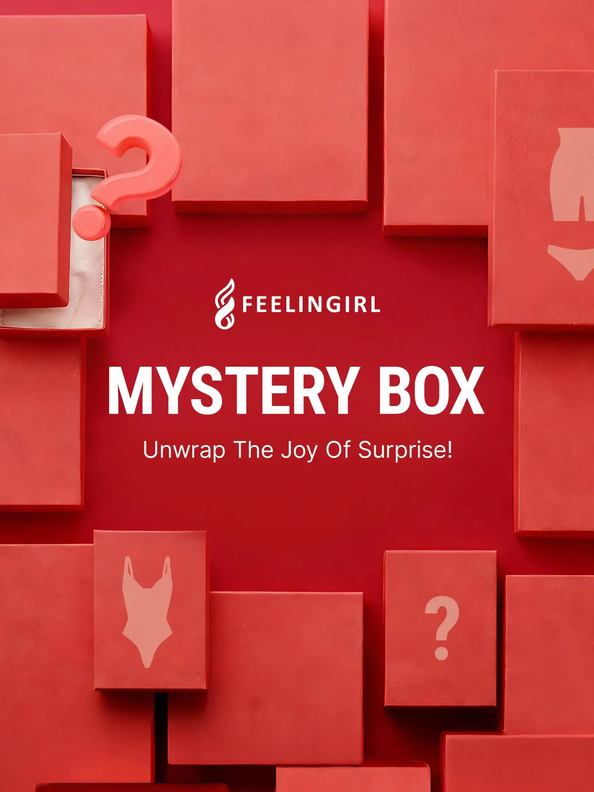 Mystery Box Premium(Discount Excluded)