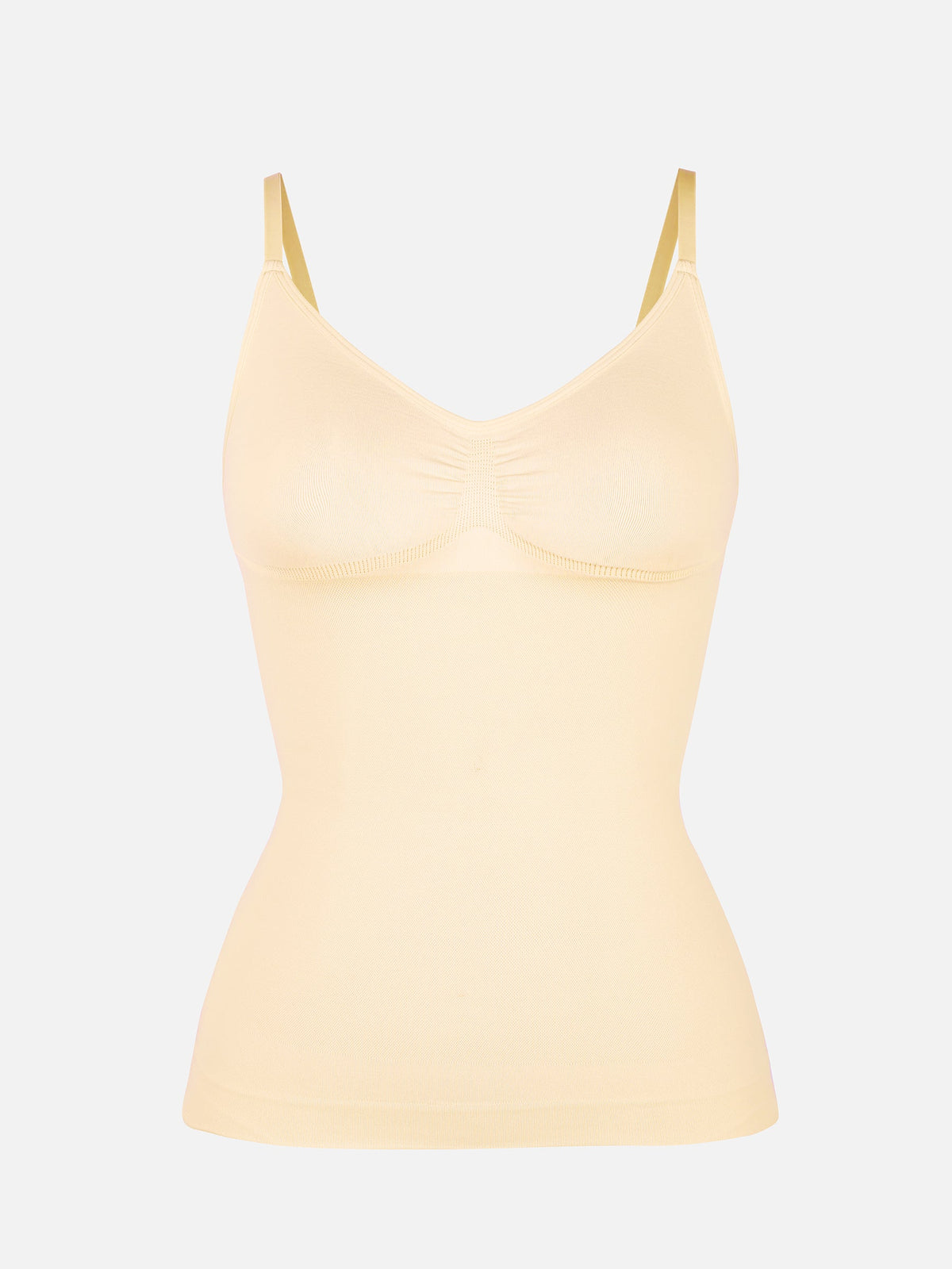 Everyday Seamless Shaping Top