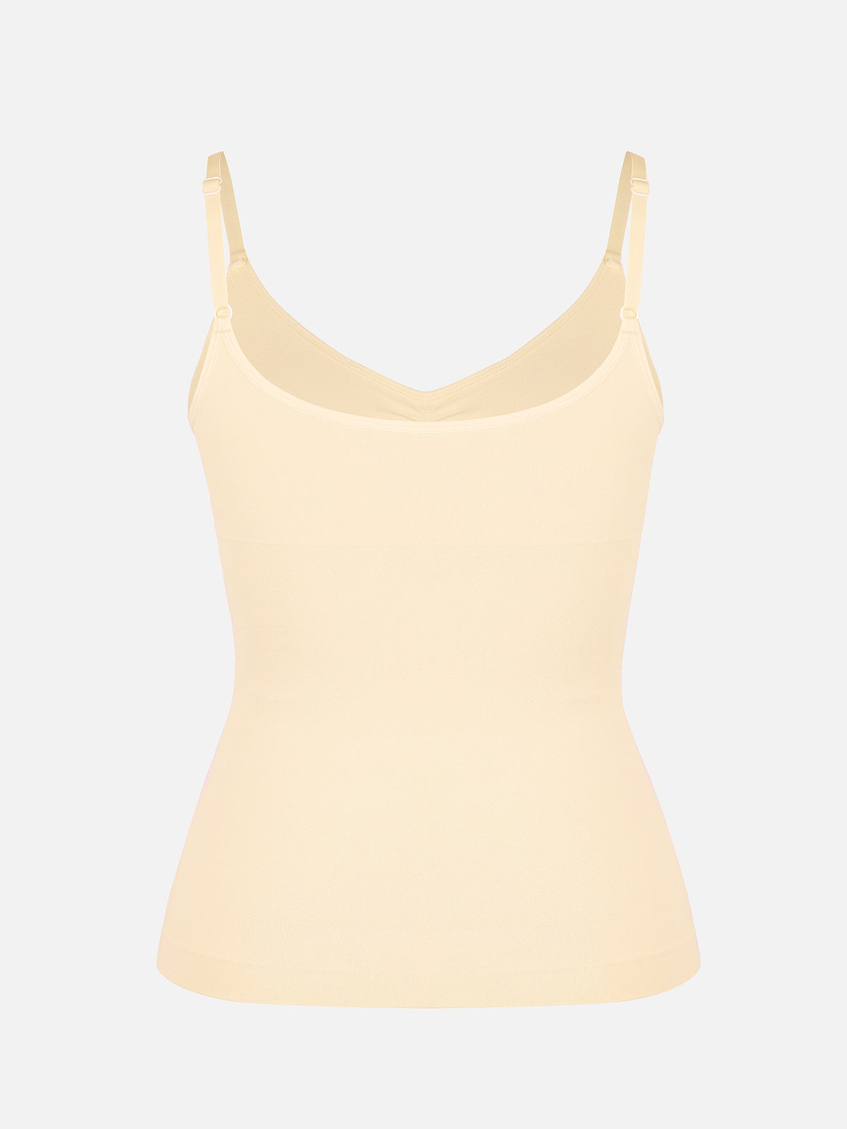 Everyday Seamless Shaping Top