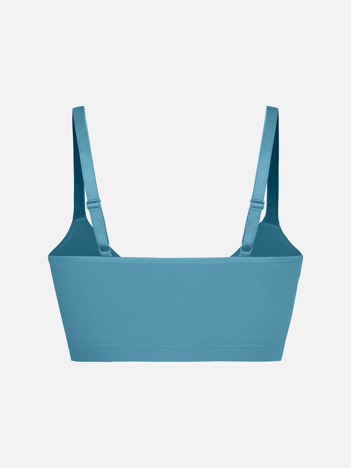 Ultra-Soft Seamless All-Day Wear Bra