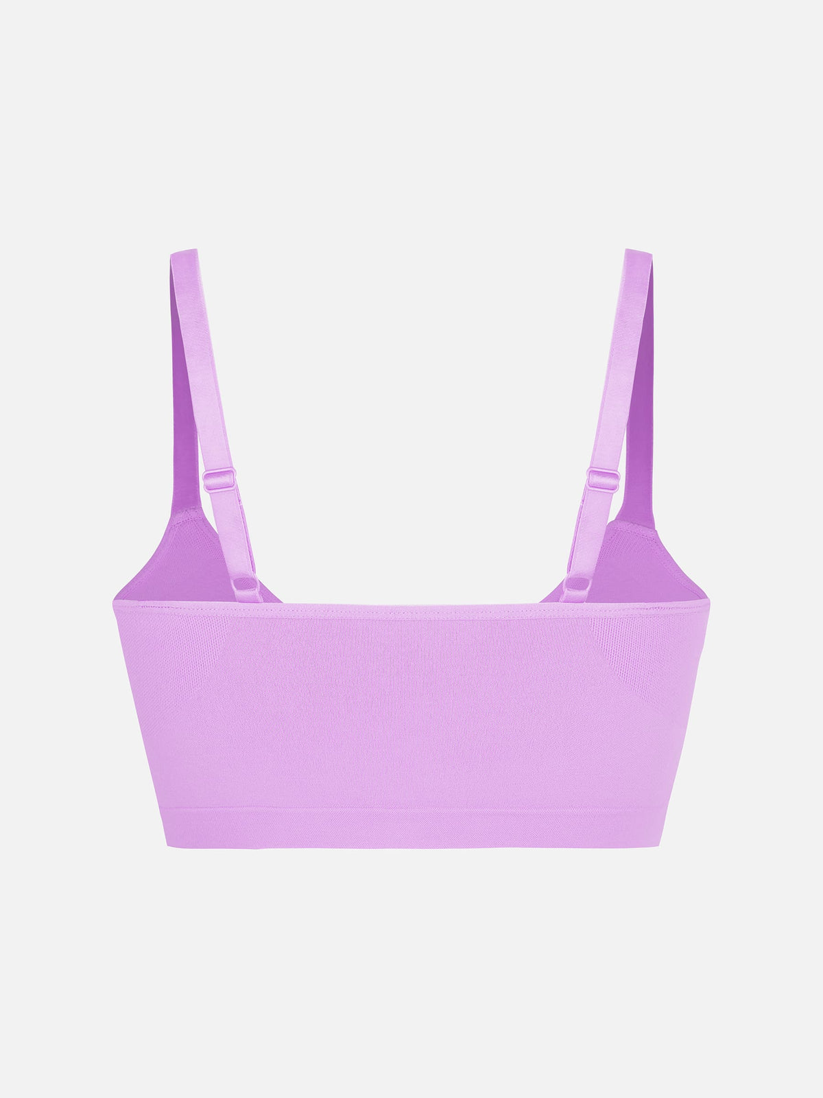 Ultra-Soft Seamless All-Day Wear Bra
