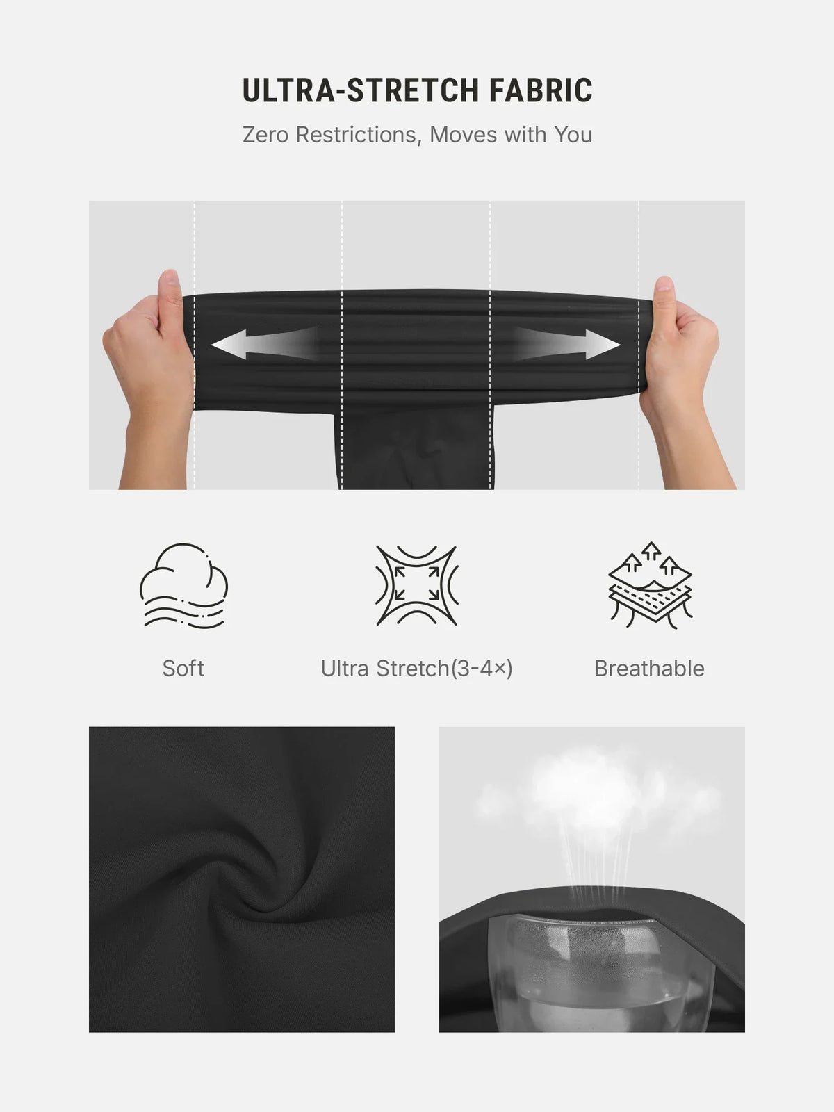 Shapewear Tummy Control Seamless Bodysuit