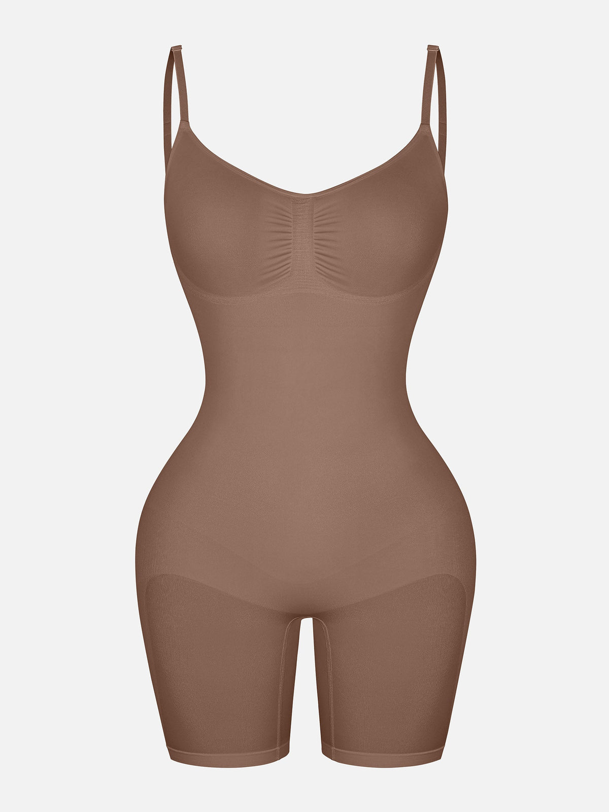 Tummy Control Butt Lift Shapewear Bodysuit