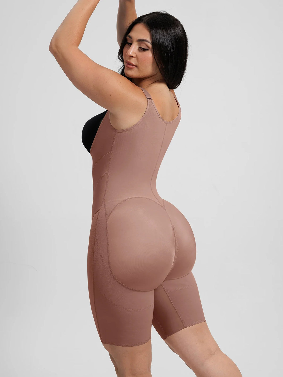 V-Shaped Faja High Compression Tummy Control Shapewear Bundle