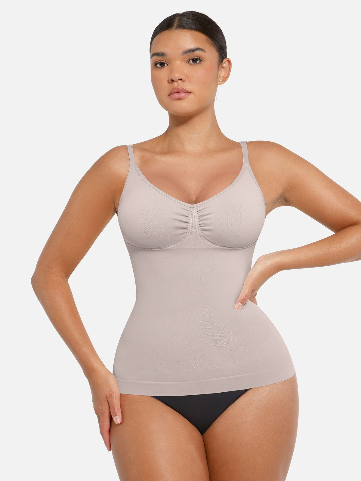 Bust Support Tummy Control Bundle
