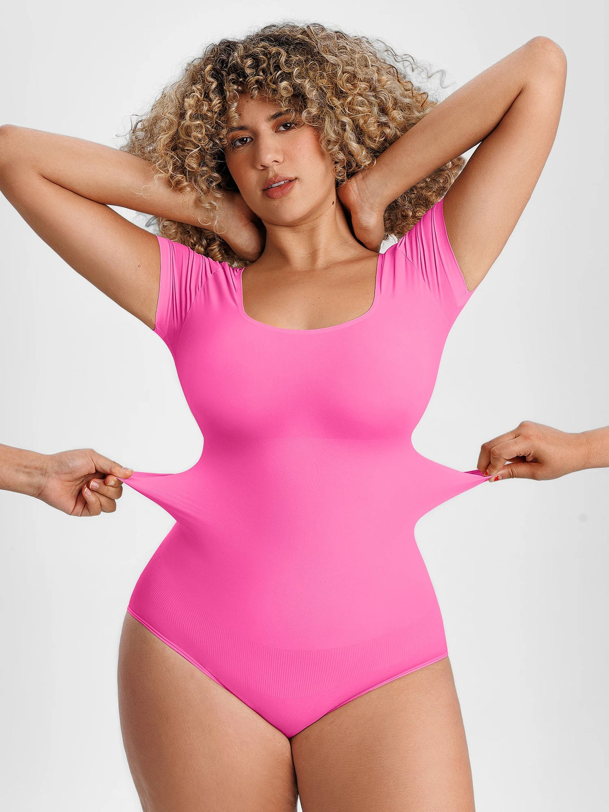 Buttery Seamless Bodysuit