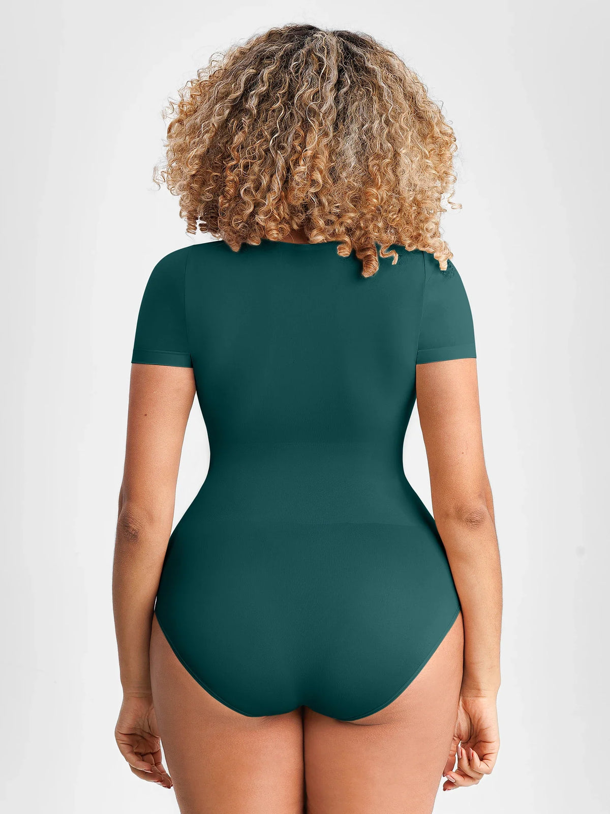 Buttery Seamless Bodysuit