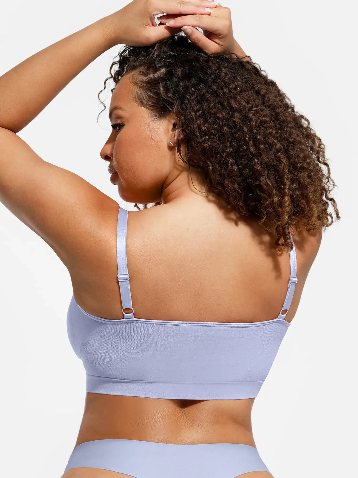 Smooth Seamless Comfort Wireless Bra