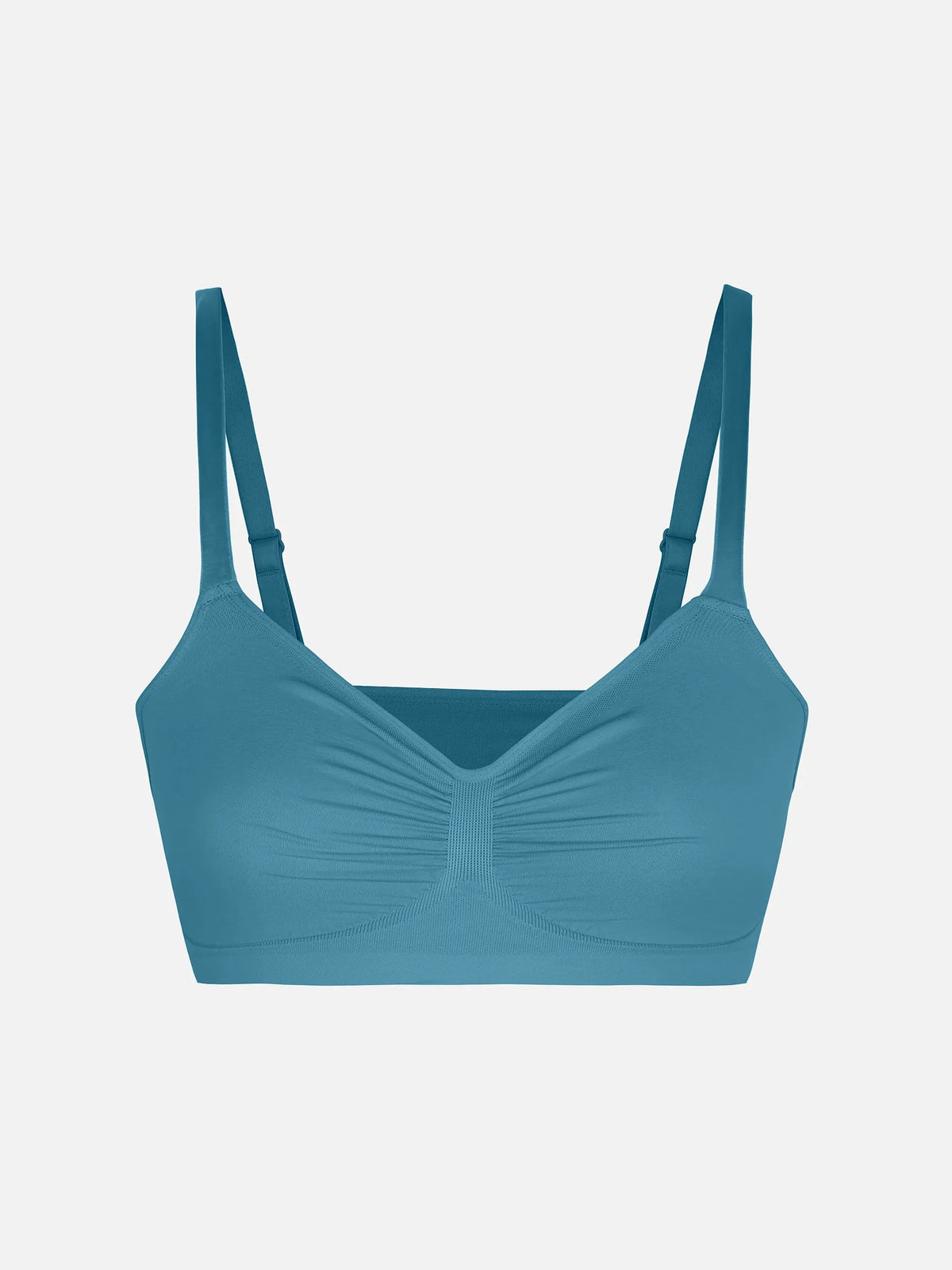 Seamless Built-in Cups Everyday Bra