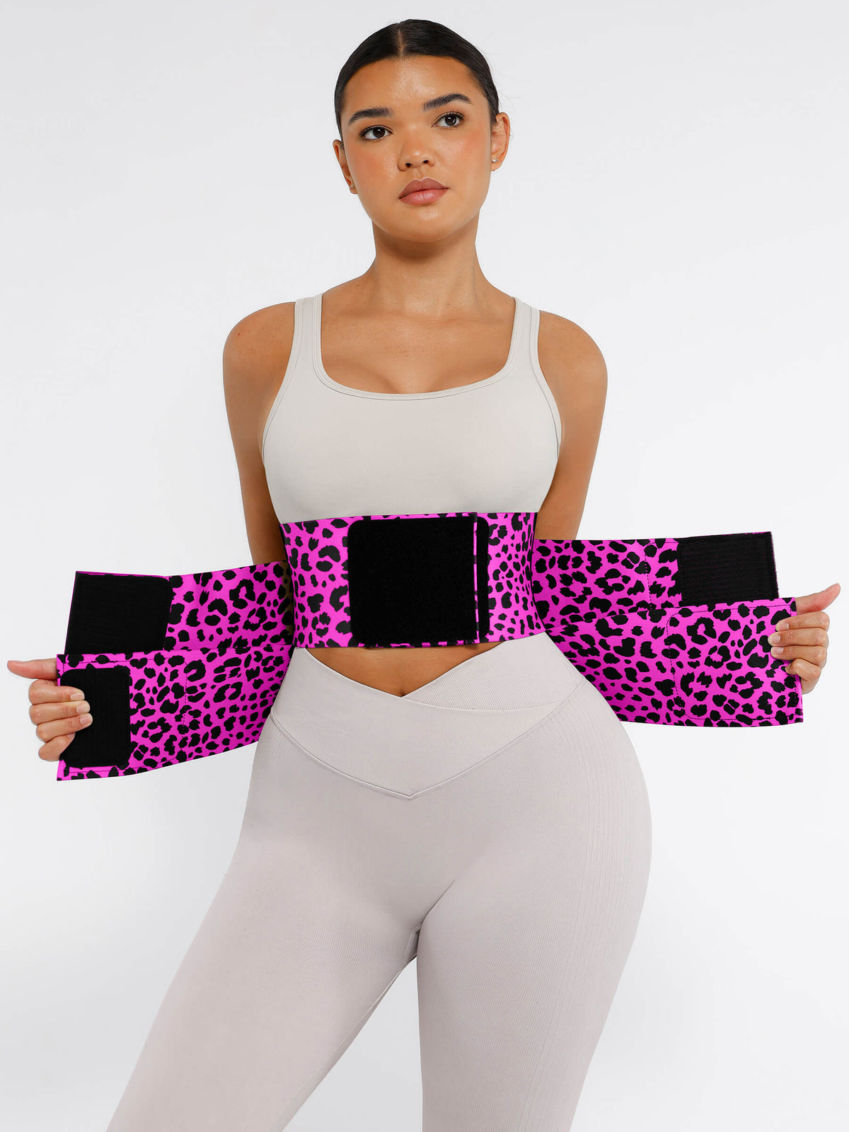 Tummy Control Waist Trainer Bundle