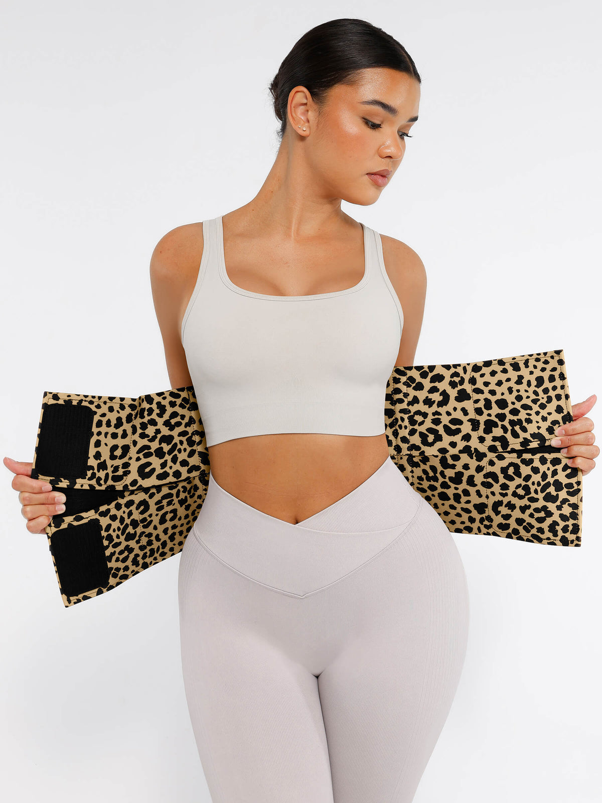 Tummy Control Waist Trainer Bundle