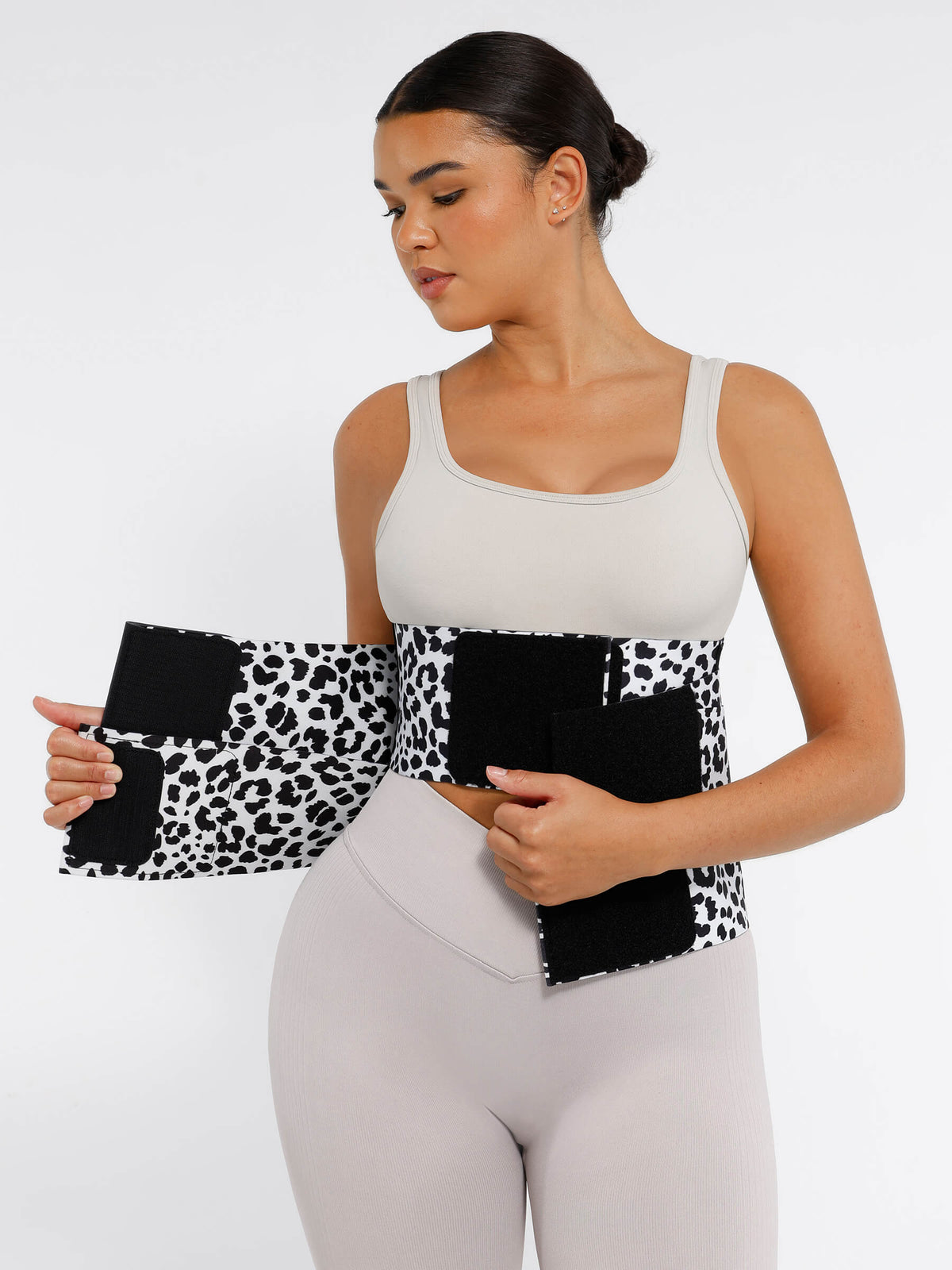 Tummy Control Waist Trainer Bundle