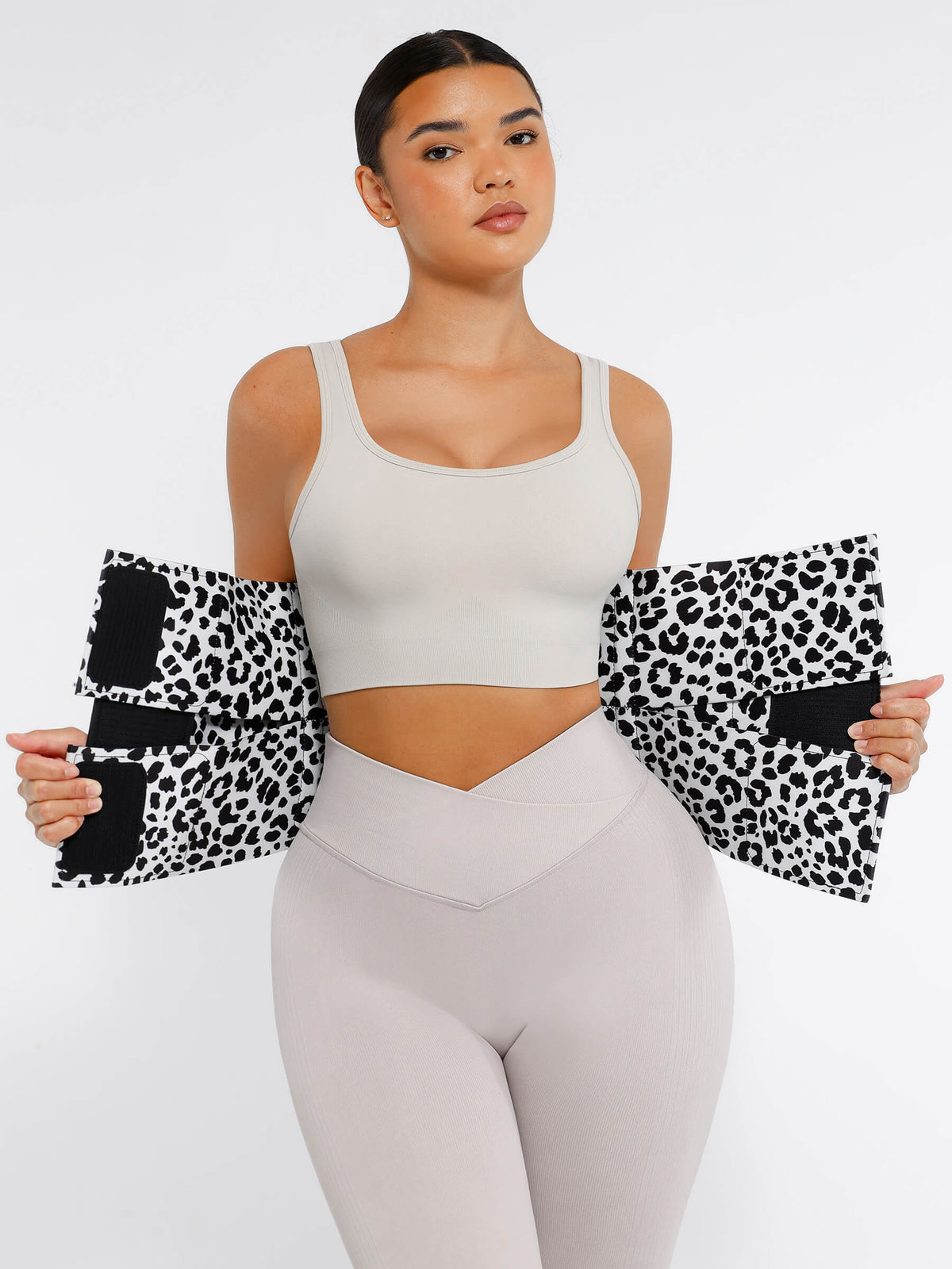 Tummy Control Waist Trainer Bundle
