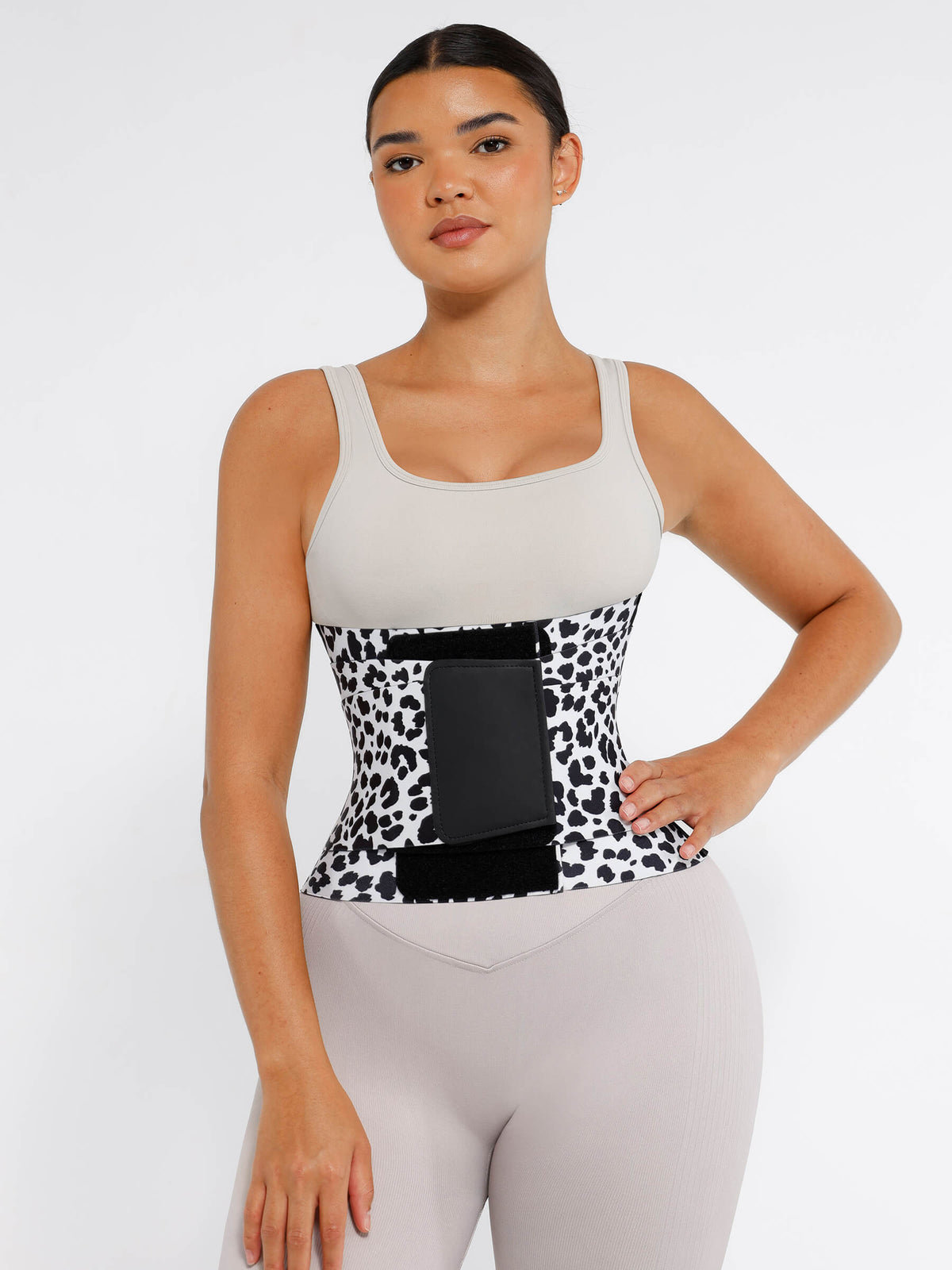 Tummy Control Waist Trainer Bundle