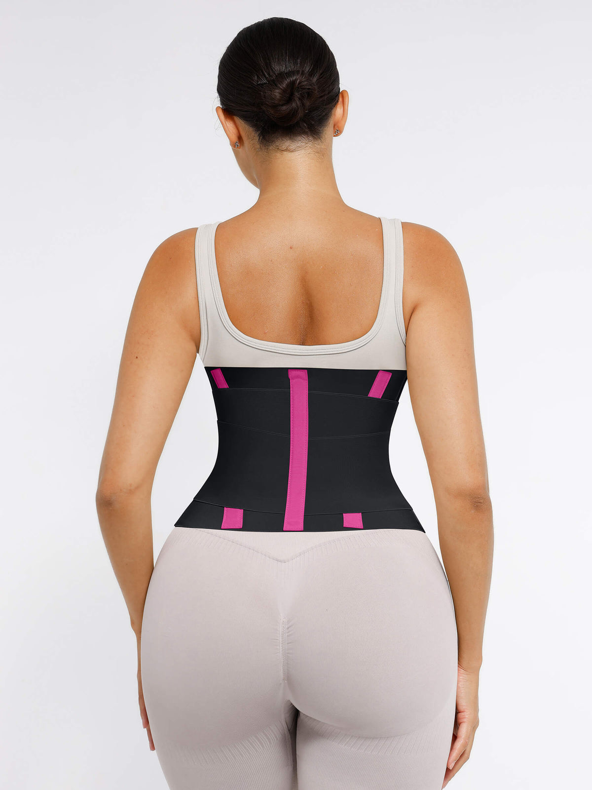 Tummy Control Waist Trainer Bundle
