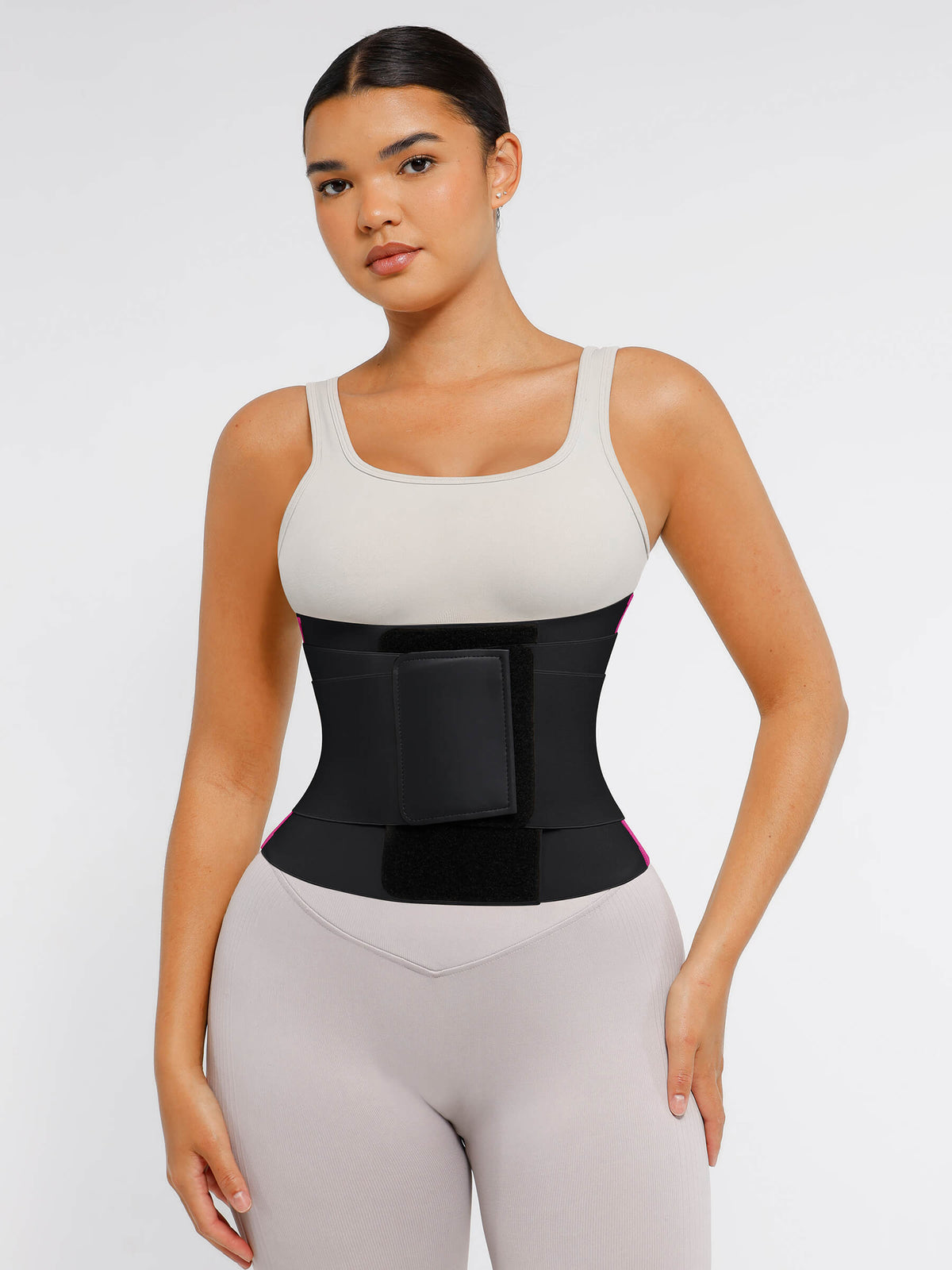 Tummy Control Waist Trainer Bundle