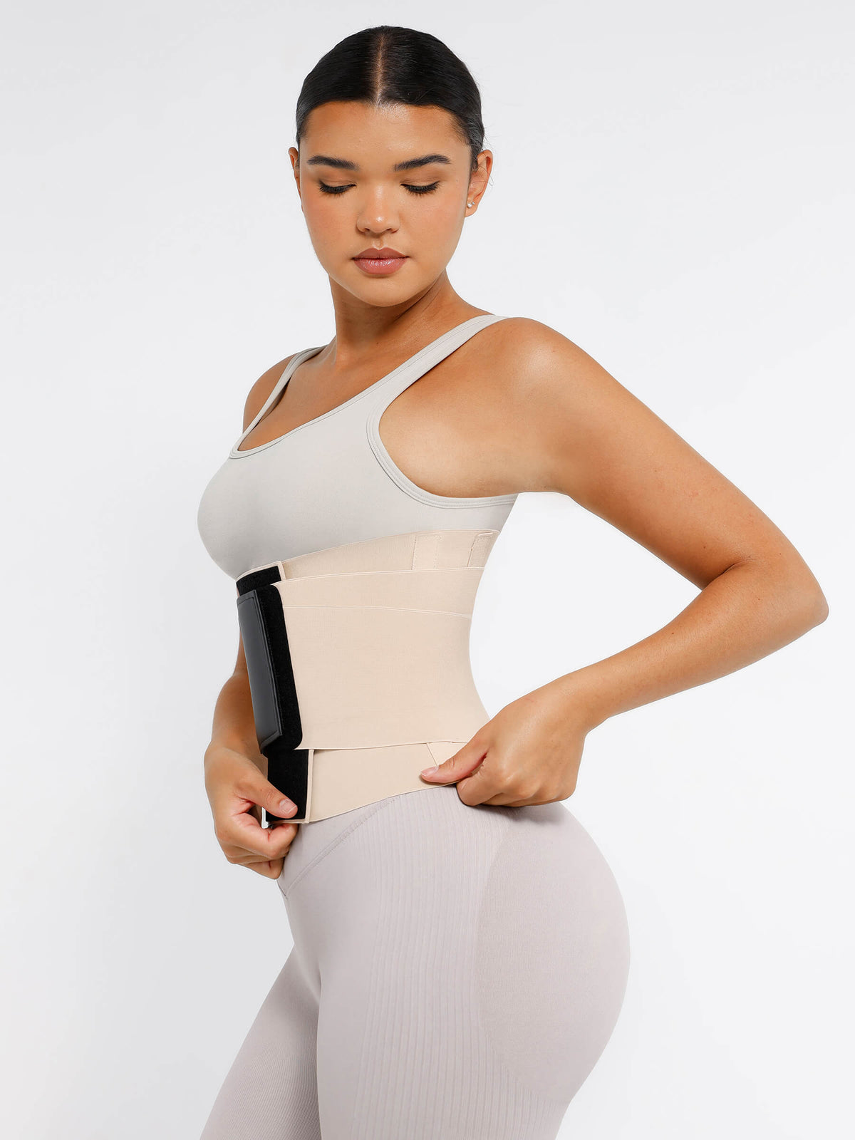 Tummy Control Waist Trainer Bundle