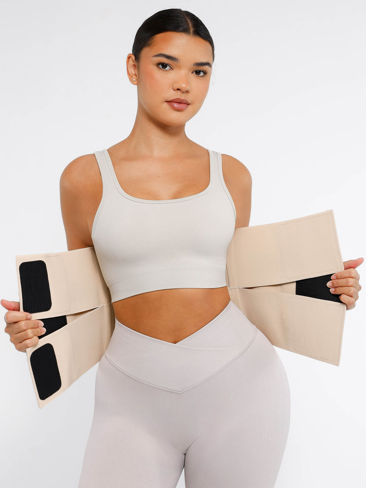 Tummy Control Waist Trainer Bundle