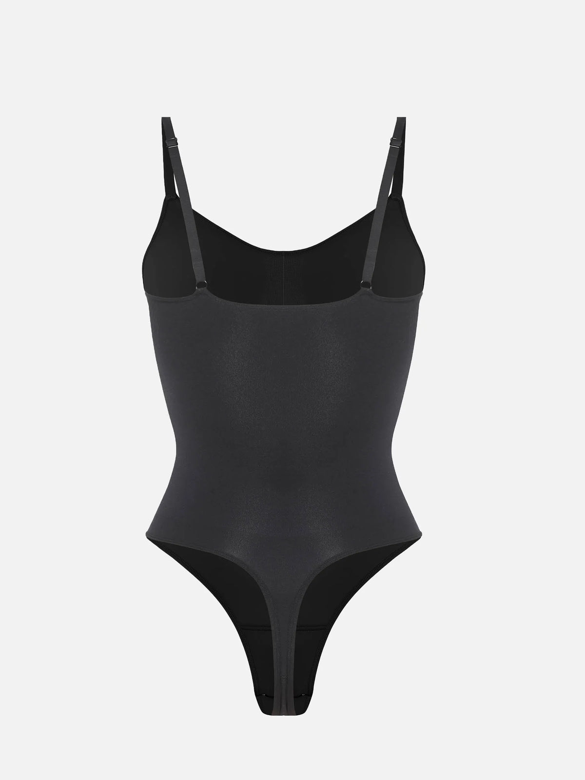 Shapewear Tummy Control Seamless Bodysuit