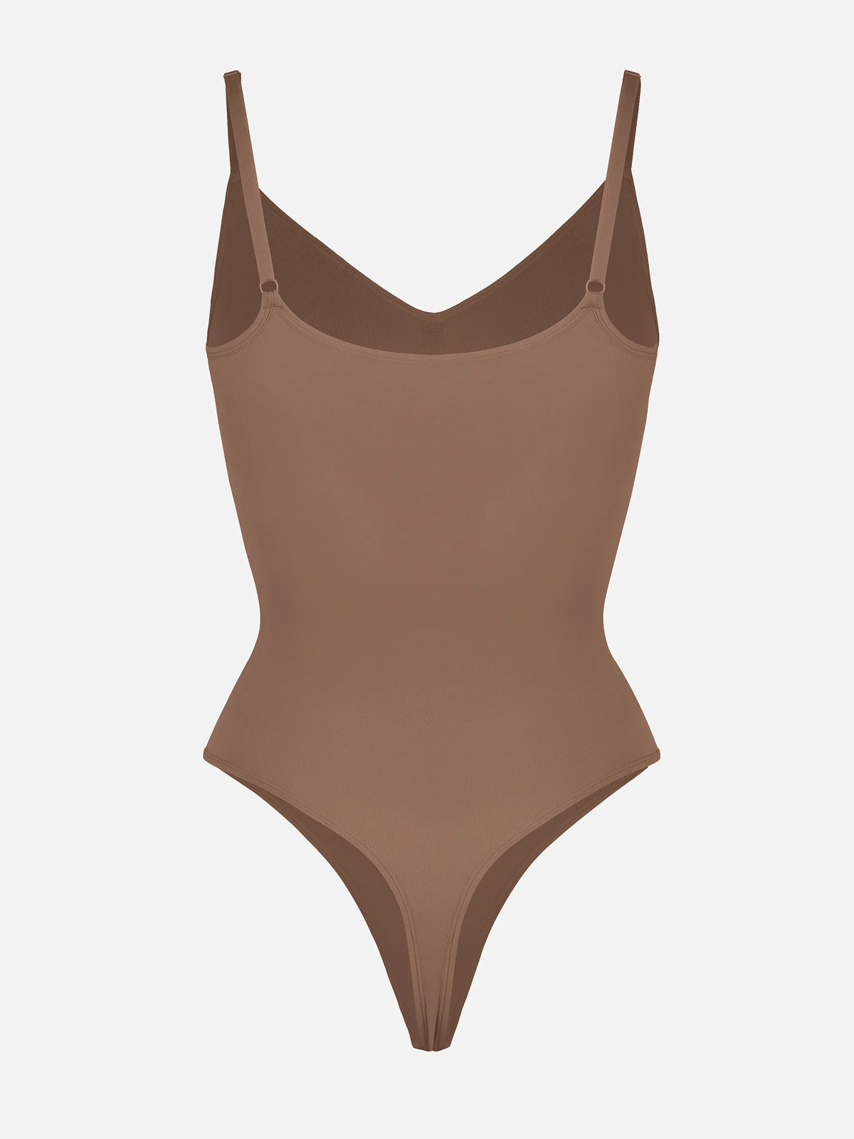 Shapewear Tummy Control Seamless Bodysuit