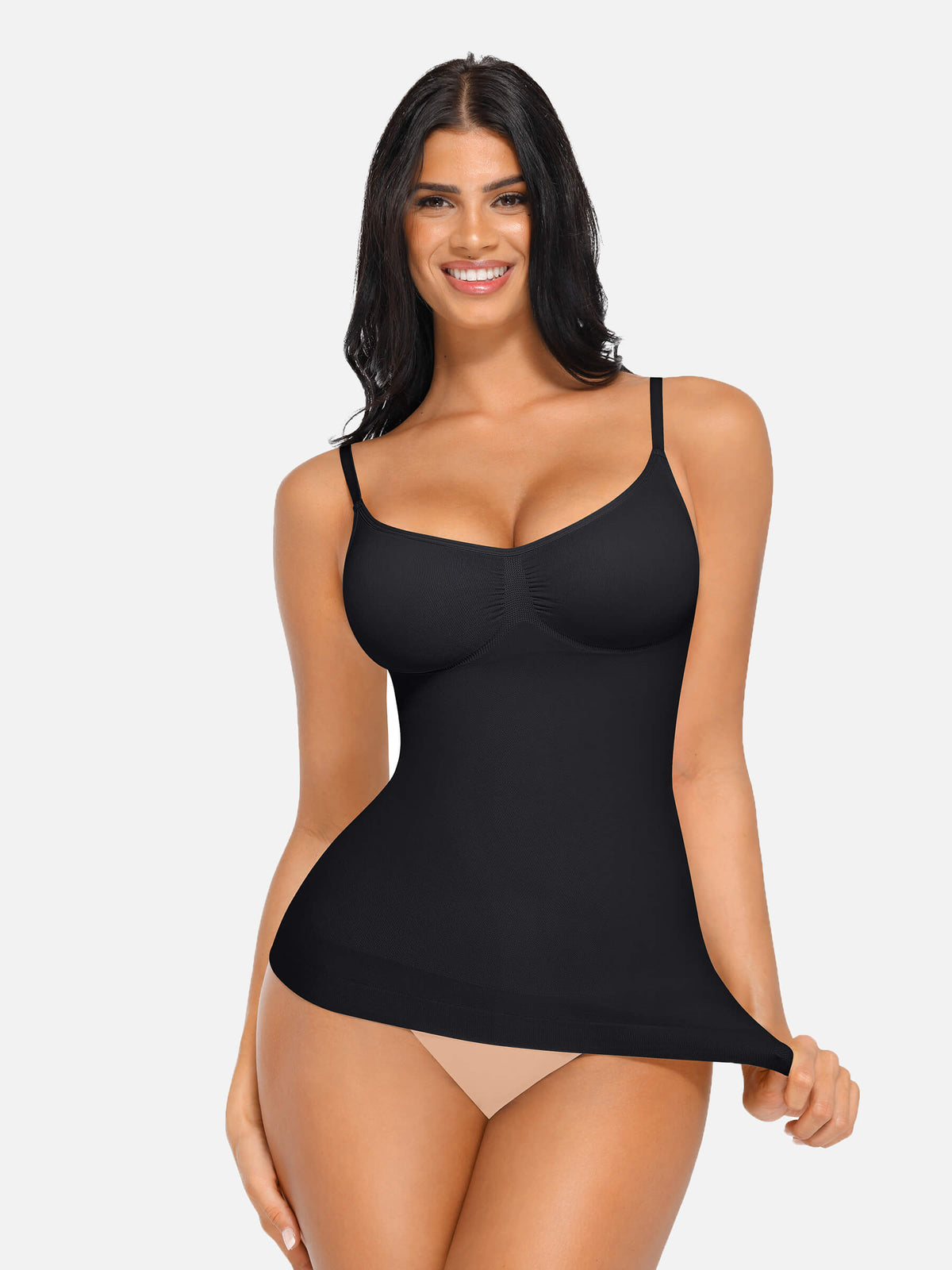 Everyday Seamless Shaping Top