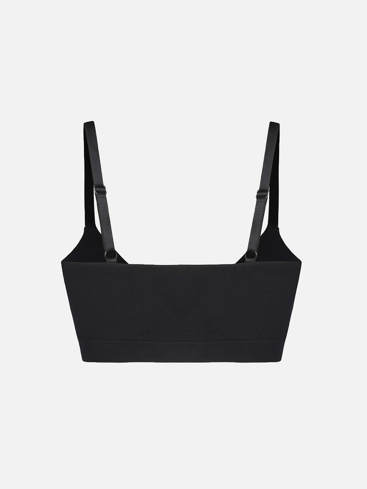 3-Pack Smooth Seamless Wireless Bra Bundle