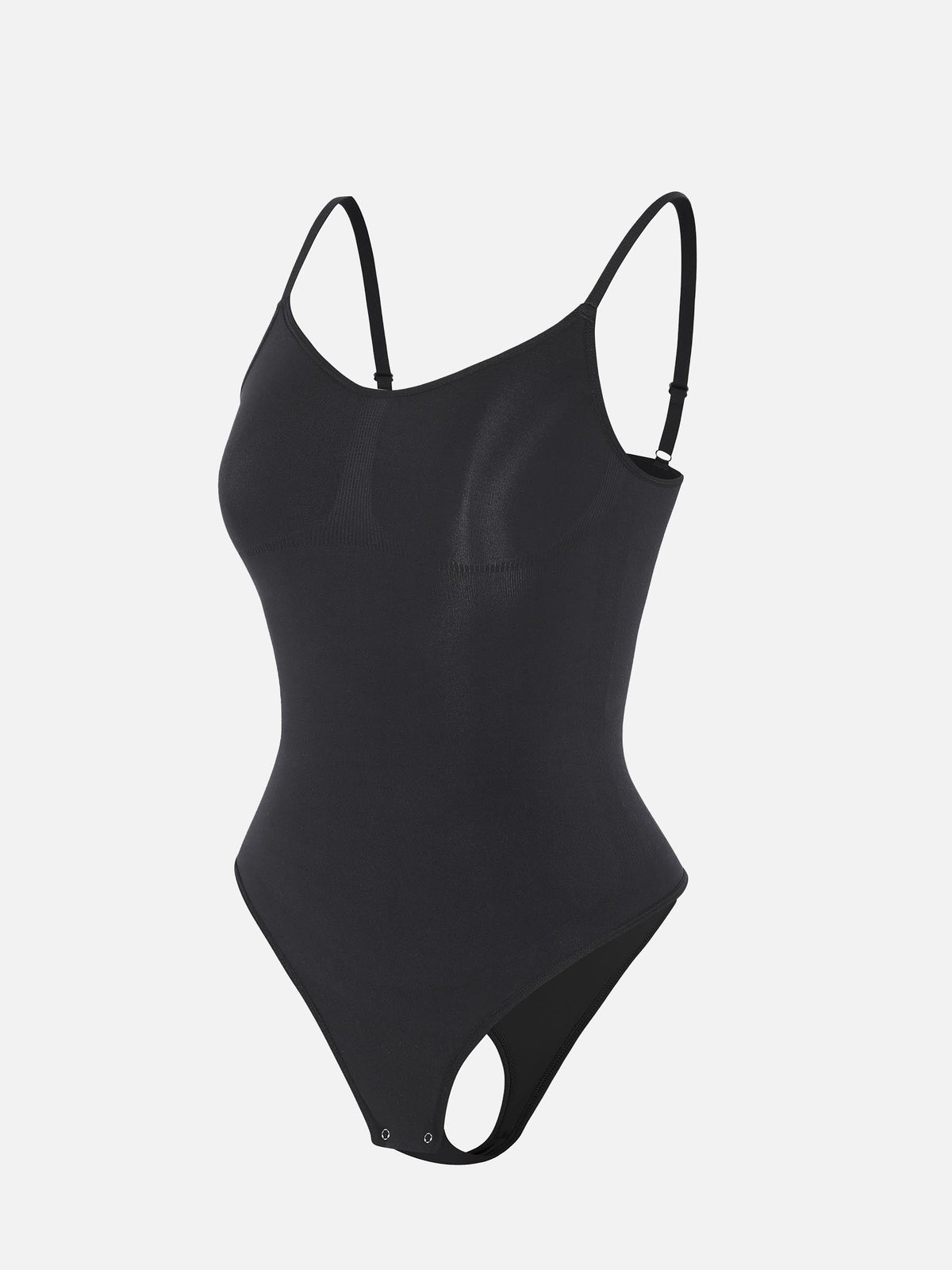 3-Pack Tummy Control Seamless Bodysuit Bundle