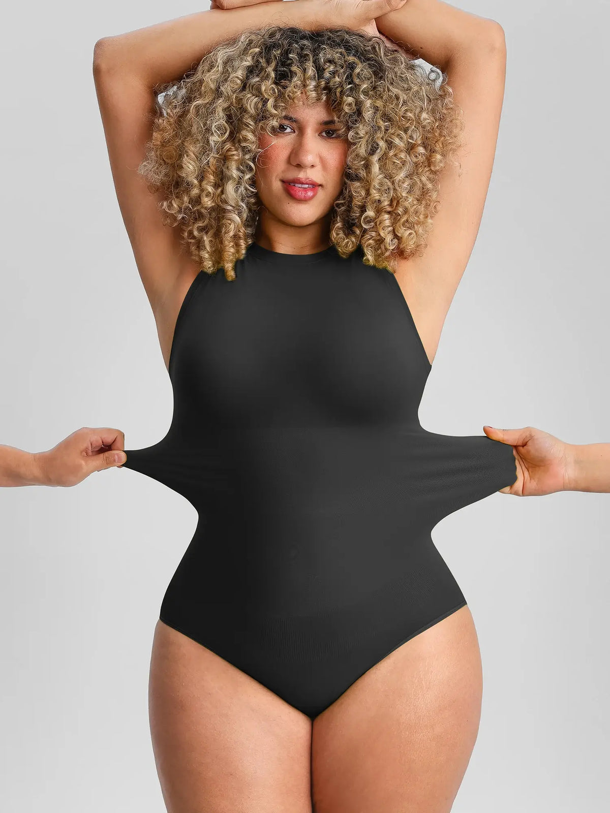 Buttery Seamless Bodysuit