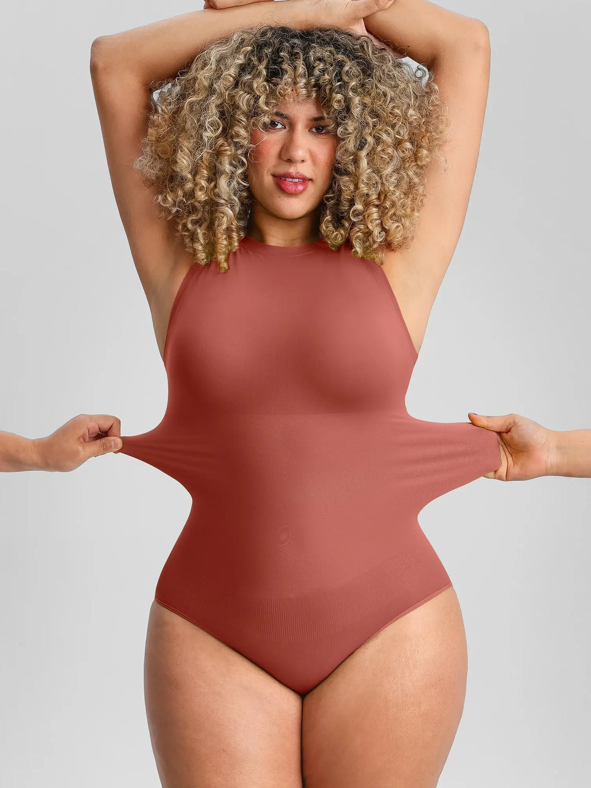 Buttery Seamless Bodysuit