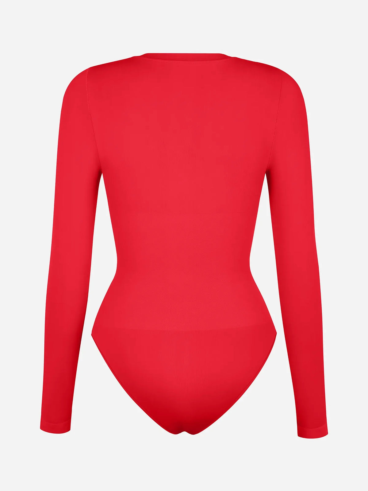 Ultra-Soft Crew Neck Bodysuit