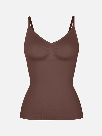 Bust Support Shaping Tank Top [BOGO]