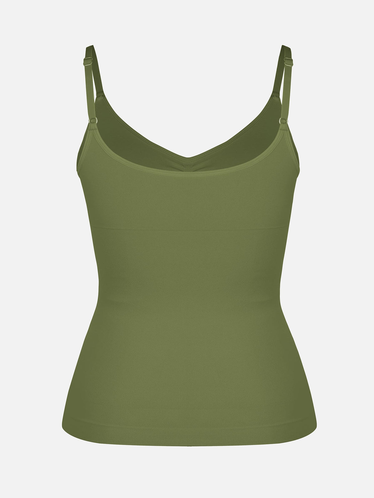 Everyday Seamless Shaping Top