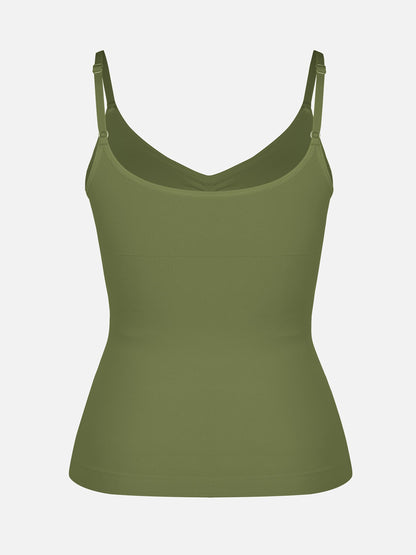 Everyday Seamless Shaping Top