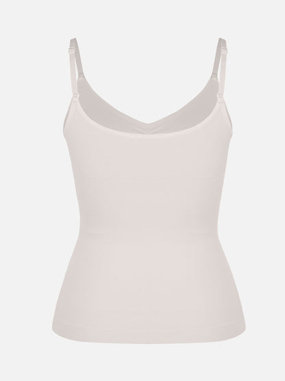 Bust Support Shaping Tank Top [BOGO]