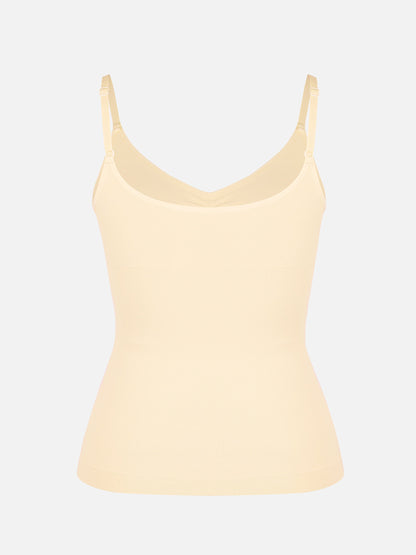 Bust Support Shaping Tank Top [BOGO]