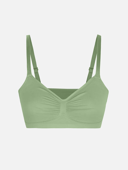 Smooth Seamless Comfort Bra [BOGO]