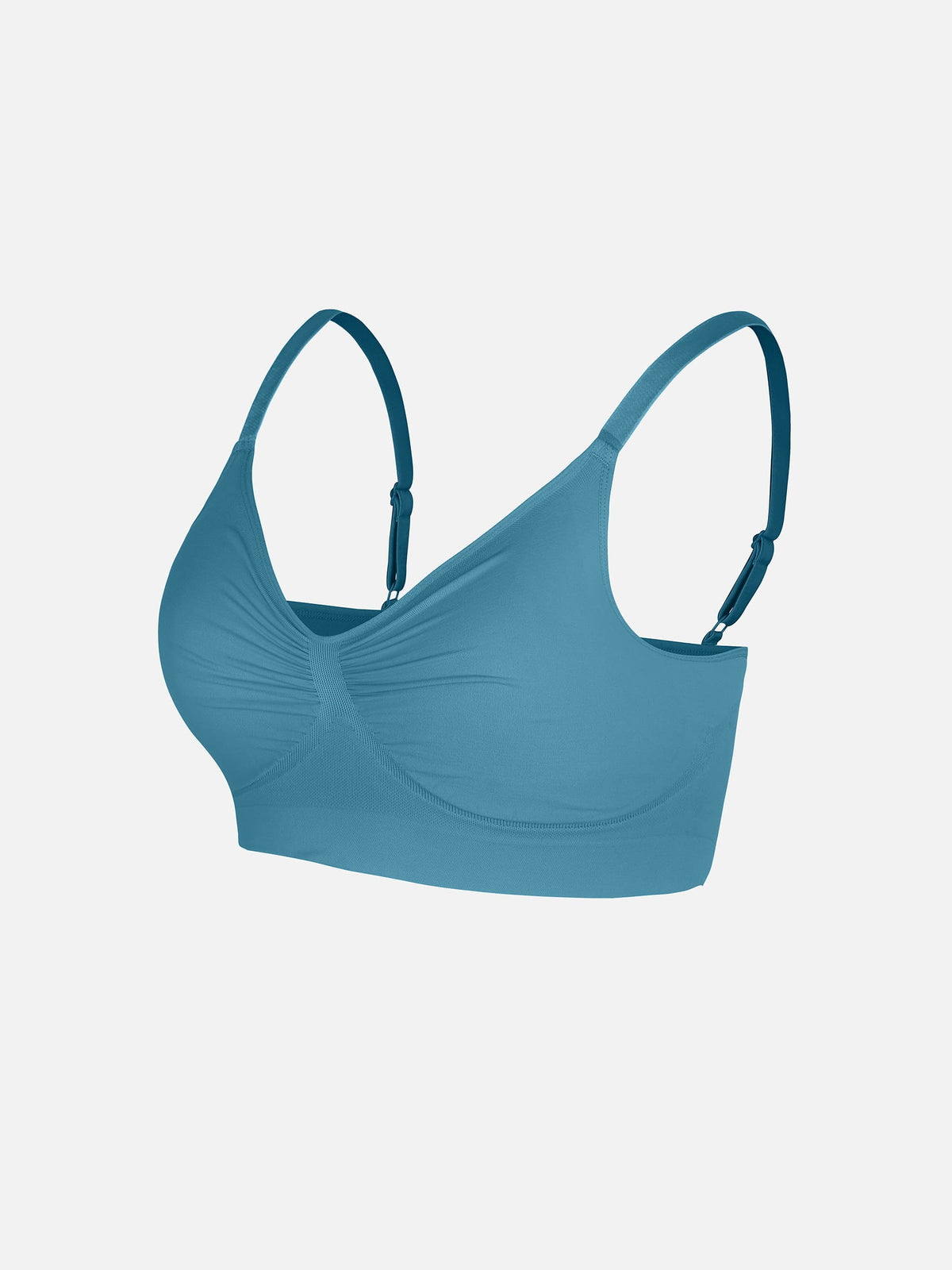 Smooth Seamless Comfort Bra [BOGO]