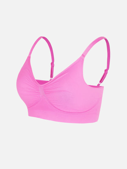 Smooth Seamless Comfort Bra [BOGO]