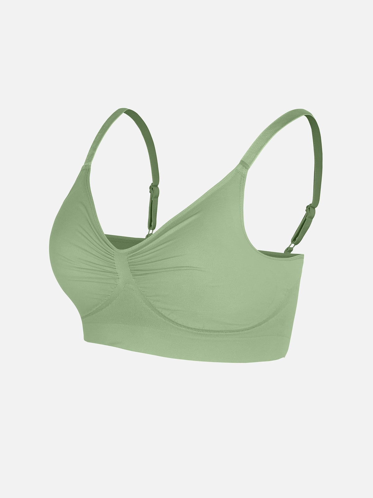 Smooth Seamless Comfort Bra [BOGO]