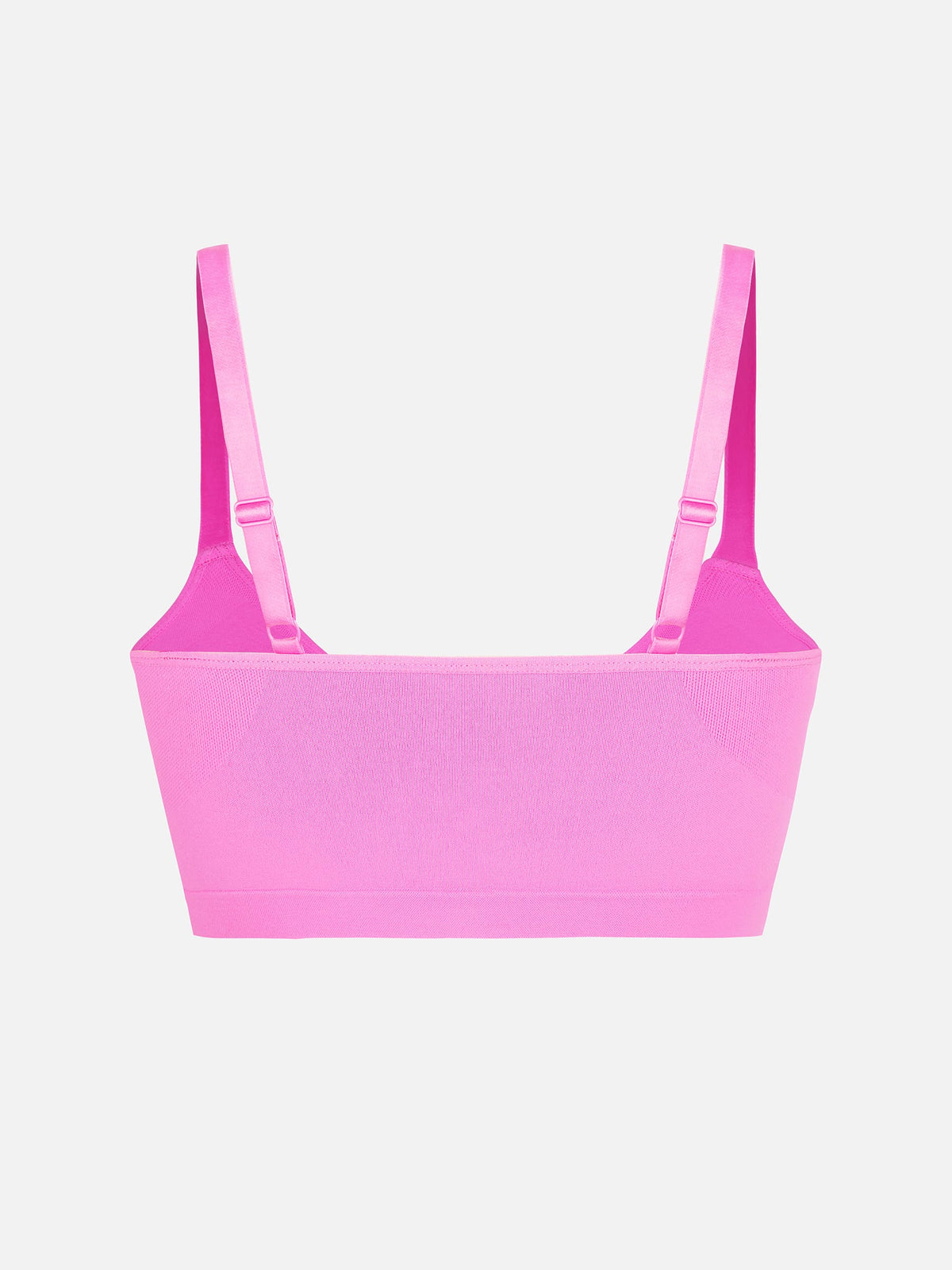 Smooth Seamless Comfort Bra [BOGO]