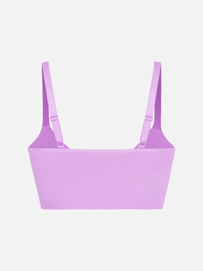 Ultra-Soft Seamless All-Day Wear Bra