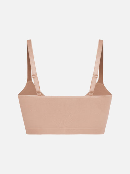 Smooth Seamless Comfort Bra [BOGO]