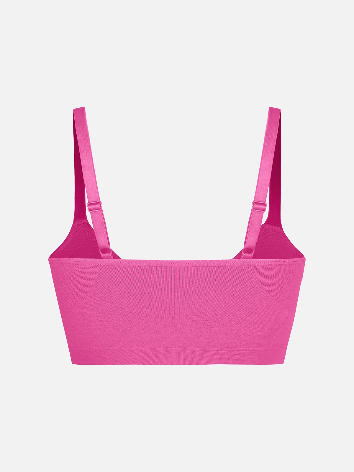 Ultra-Soft Seamless All-Day Wear Bra