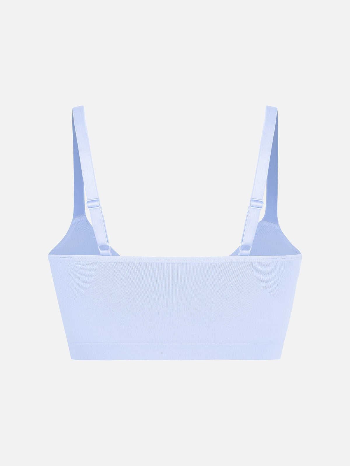 Ultra-Soft Seamless All-Day Wear Bra