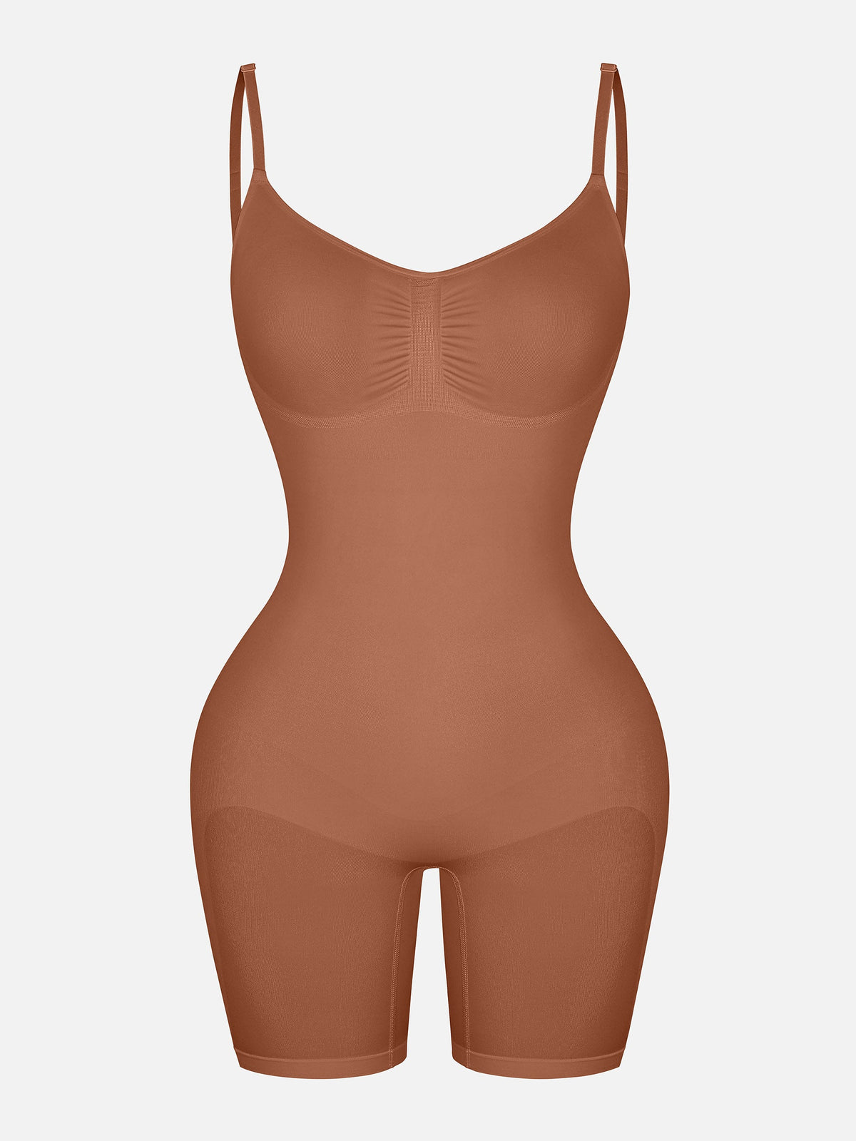 Tummy Control Butt Lift Shapewear Bodysuit