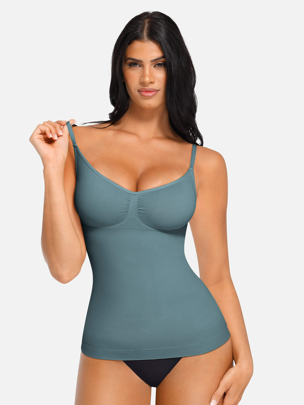 Everyday Seamless Shaping Top
