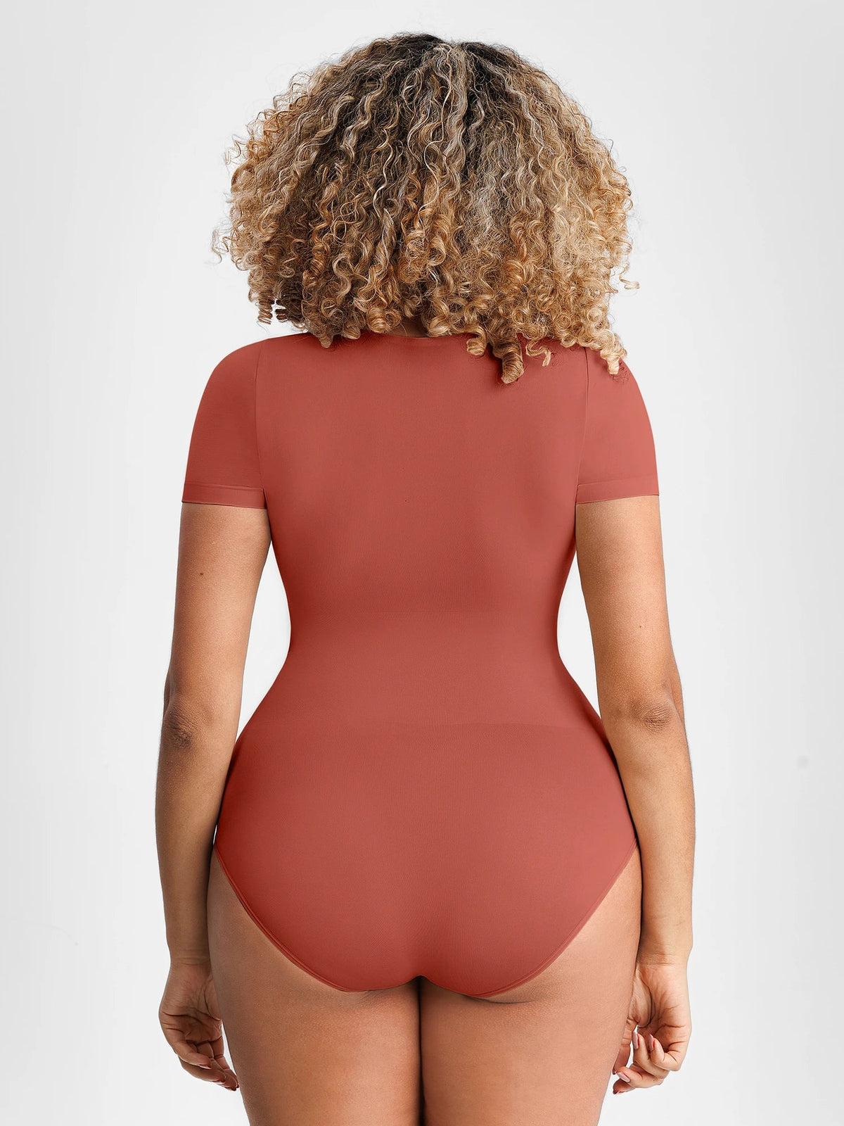 Buttery Seamless Bodysuit