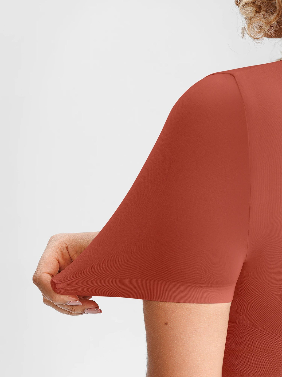 Buttery Seamless Bodysuit