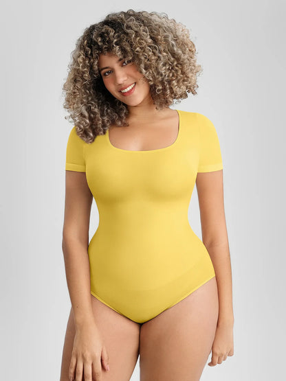 Buttery Seamless Bodysuit