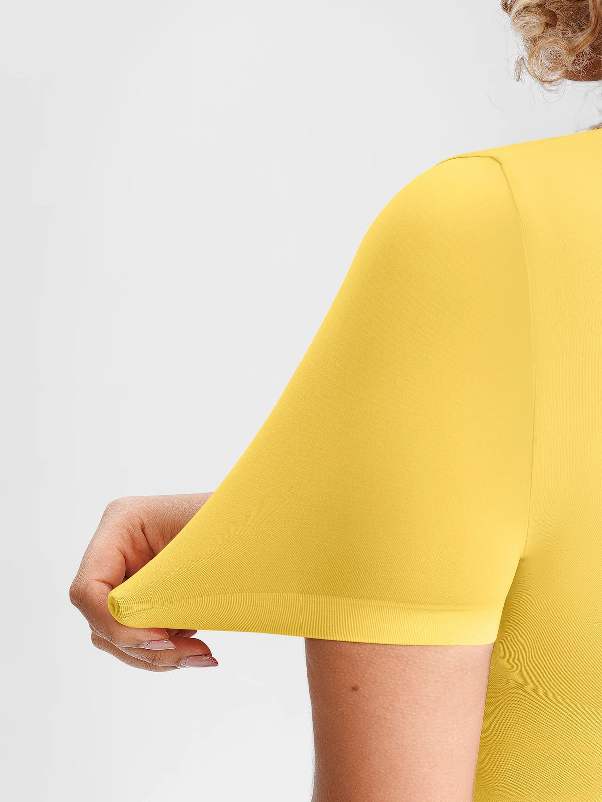 Buttery Seamless Bodysuit